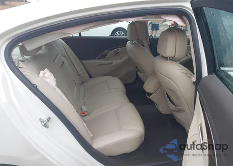 2014 Buick Lacrosse Premium Ii Group z USA, uszkodzony, nr VIN 1G4GF5G33EF146127